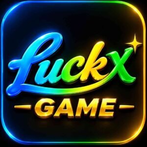 LUCKX
